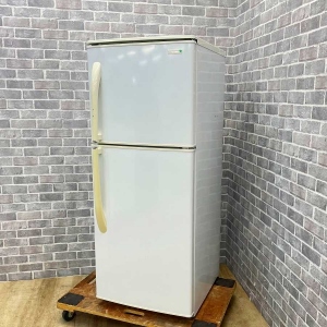 冷蔵庫 2ドア 193L 右開き