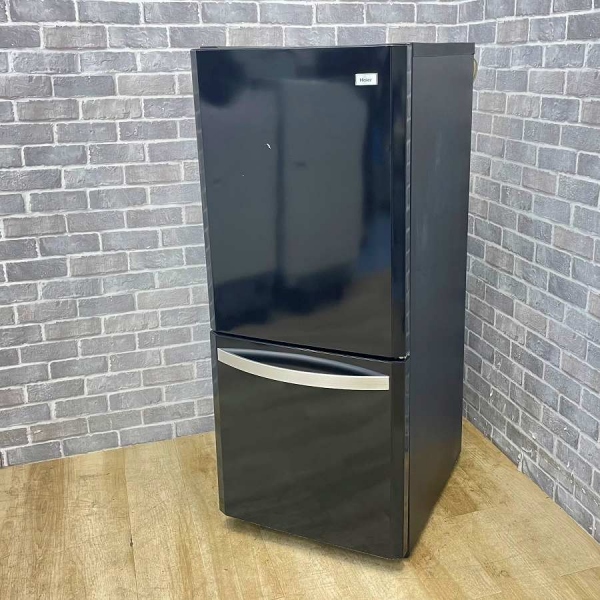 冷蔵庫 2ドア 138L 右開き