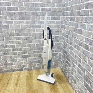 スティッククリーナー 220W サイクロン式　