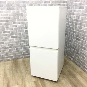 冷蔵庫 2ドア 156L 右開き