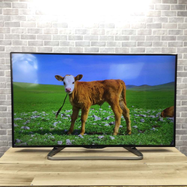 シャープ / SHARP液晶テレビ 50インチ AQUOS(アクオス) ｜LC-50BW30｜中古家電の専門店ハッピー