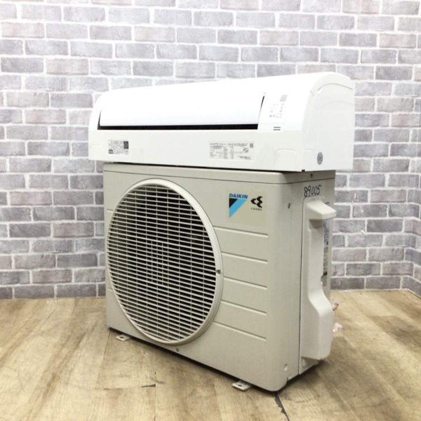 エアコン2.2～2.8kwの中古ネット販売ハッピー｜中古家電の専門店ハッピー
