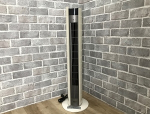 スリムファン(リモコン欠品)