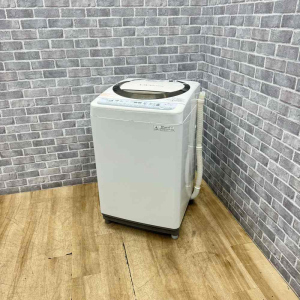 全自動洗濯機 6.0kg 