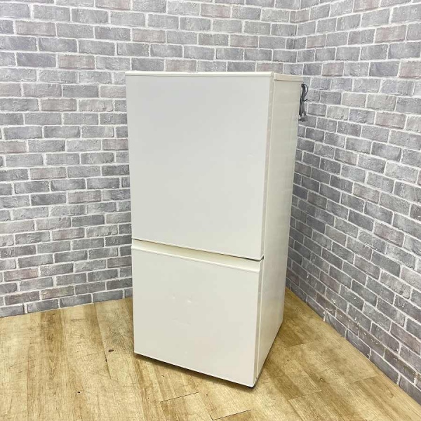 冷蔵庫 2ドア 157L 右開き
