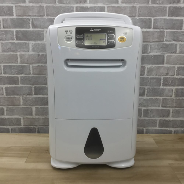 Mitsubishi Electric 除湿乾燥機 MJ-180LX-W(MITSUBISHI Mitsubishi Electric 除湿乾燥機 MJ-180LX-W(MITSUBISHI