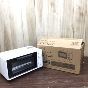 オーブントースター1000W NEOVE 【新品】