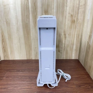 オイルヒーター 12枚フィン 10畳 eureks