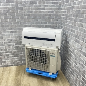 エアコン 2.2kw nocria(ノクリア) 【スマホ連携機能】【フィルター自動お掃除】