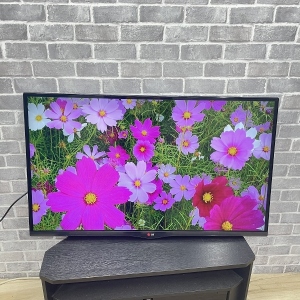 液晶テレビ 42インチ LG 【リモコン欠品】