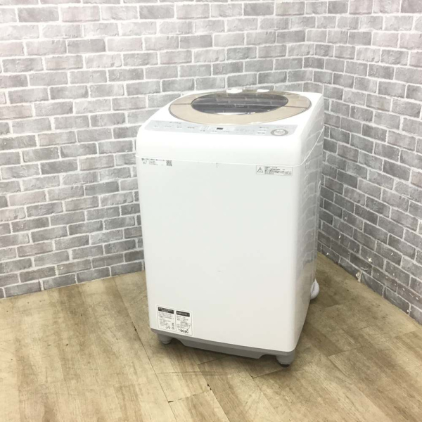 全自動洗濯機 9.0kg