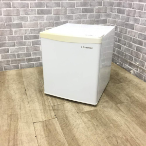 冷蔵庫 1ドア 42L　右開き