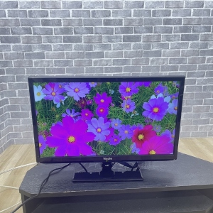 液晶テレビ 24インチ Visole[ビソレ] (地デジ専用)