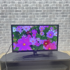 液晶テレビ 24インチ MAXZEN BS/ CS・地上