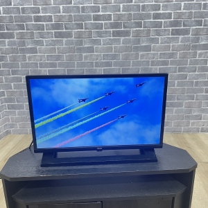 液晶テレビ 24インチ Visole[ビソレ] BS/ CS・地上