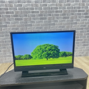 液晶テレビ 24インチ Visole[ビソレ] BS/ CS・地上