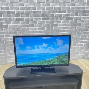 ユニテク / UNITECH液晶テレビ 24インチ Visole[ビソレ] (地デジ専用