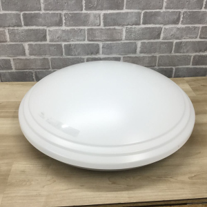 LEDシーリングライト 〜12畳【調光・調色】(リモコン欠品) NEC