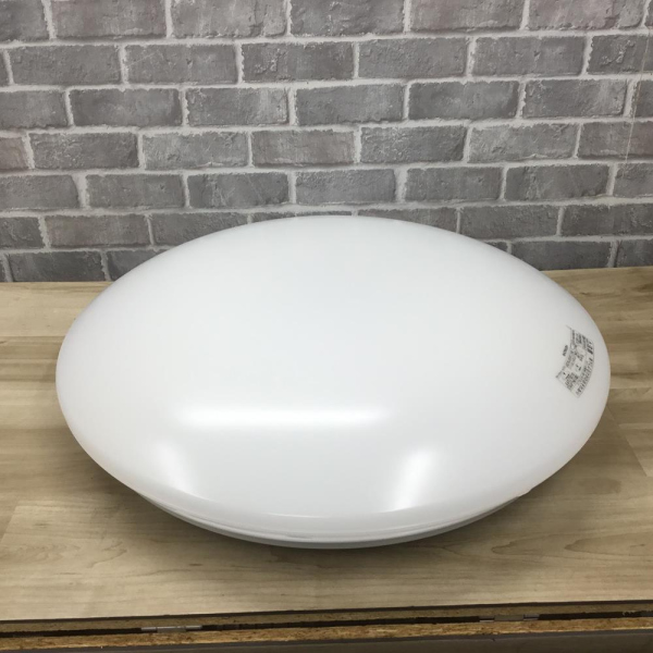 LEDシーリングライト 10畳 調色 (リモコン欠品)