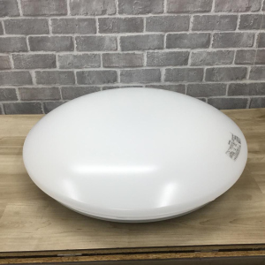 LEDシーリングライト 10畳 調色 (リモコン欠品)