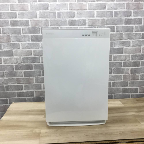 加湿空気清浄機 加湿ストリーマ 適用畳数:31畳 /最大適用畳数(加湿):18畳