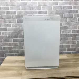 加湿空気清浄機 加湿ストリーマ 適用畳数:31畳 /最大適用畳数(加湿):18畳