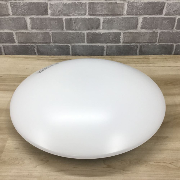 LEDシーリングライト  〜6畳【調光・調色】(リモコン欠品)
