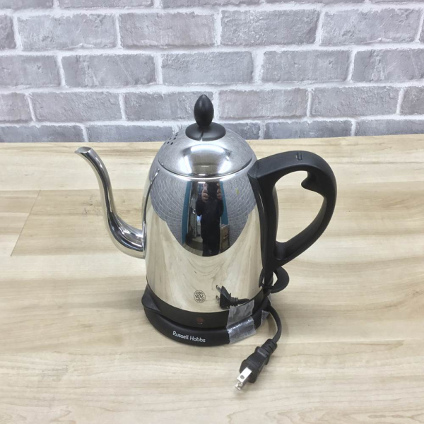 Russell Hobbs カフェケトル [1.0L] 7410JP | 新着 | plywood(プライウッド)