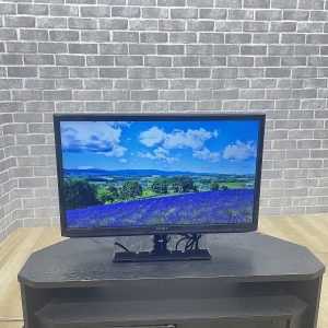 液晶テレビ 24インチ OVENICS (地デジ専用)