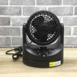 コンパクトサーキュレーター 【未使用品】