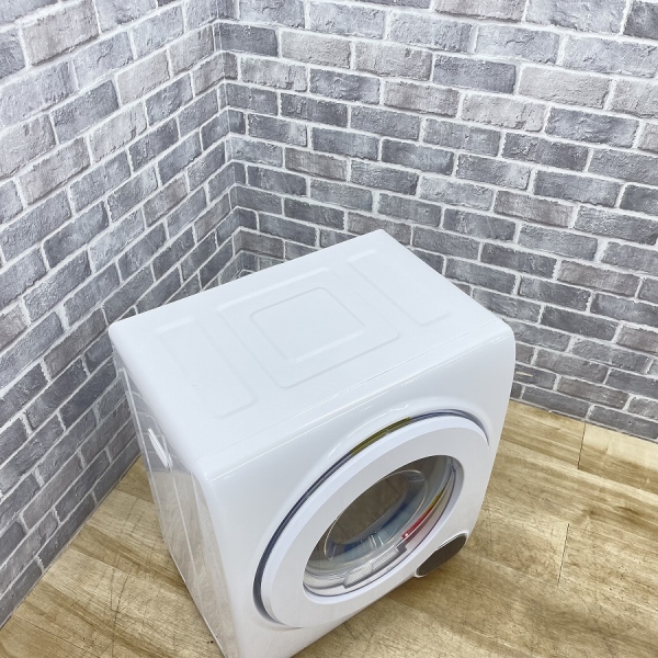 小型衣類乾燥機 2.5kg アルミス ｜VS-H032｜中古家電の専門店ハッピー