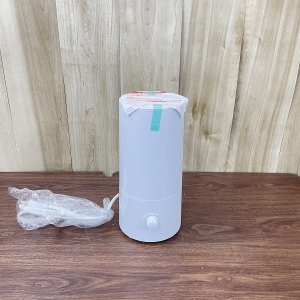 アロマ超音波式加湿器 プリズメイト 【未使用品】