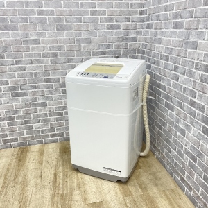 全自動洗濯機 7.0Kg 