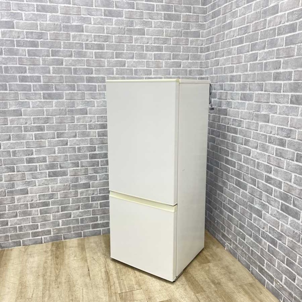 冷蔵庫 2ドア 184L 右開き