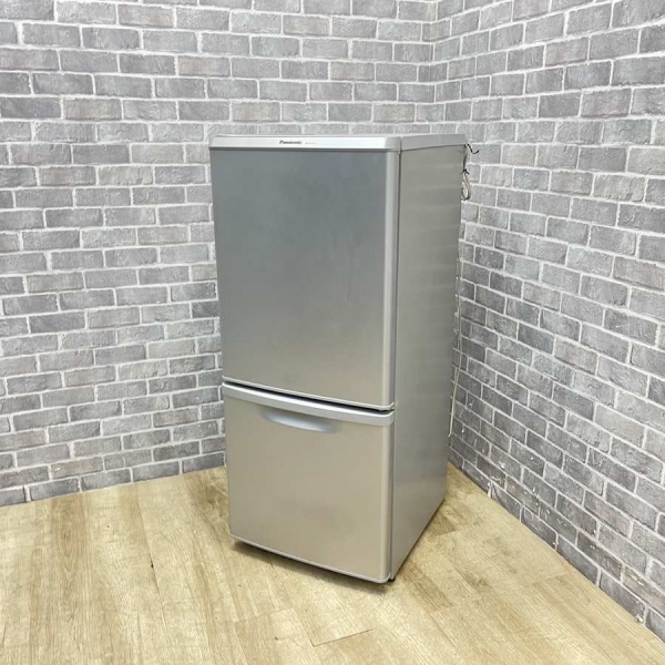 冷蔵庫 2ドア 138L 右開き