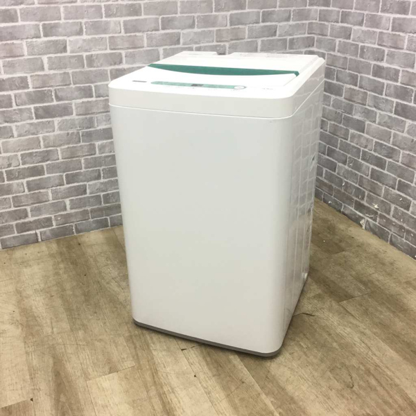 ハーブリラックス / HERB Relax 全自動洗濯機 4.5kg ｜YWM-T45G1｜中古家電の専門店ハッピー