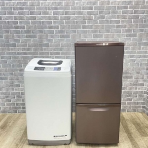 中古家電ハッピー】激安家電セット｜中古家電の専門店ハッピー