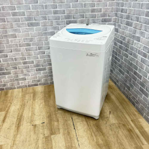 全自動洗濯機 5.0kg 