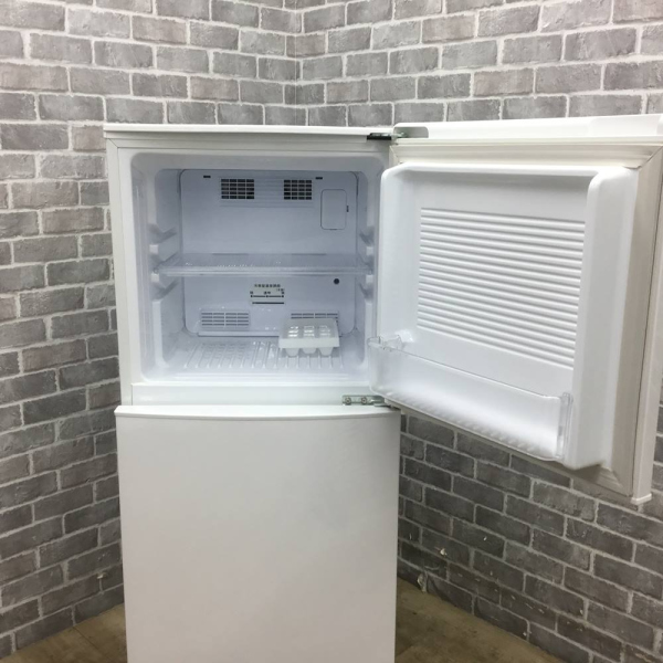 モリタ・ユーイング / MORITA・U-ING冷蔵庫 2ドア 140L 右開き ｜UR-F140J｜中古家電の専門店ハッピー
