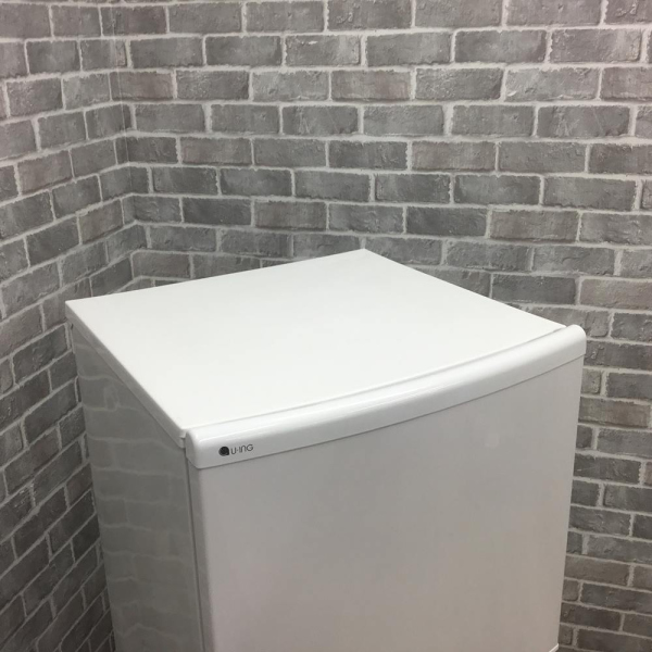 モリタ・ユーイング / MORITA・U-ING冷蔵庫 2ドア 140L 右開き ｜UR-F140J｜中古家電の専門店ハッピー