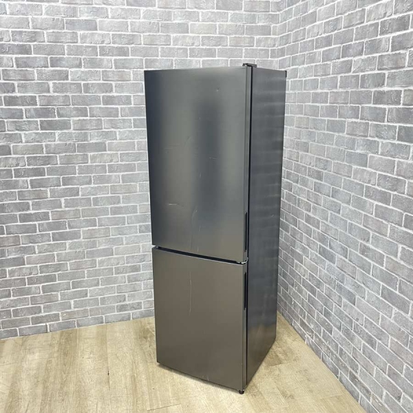 冷蔵庫 2ドア 157L 右開き