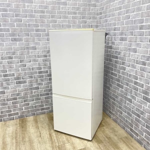 冷蔵庫 2ドア 184L 右開き 