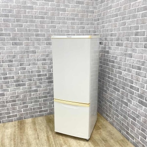 冷蔵庫 2ドア 168L 右開き