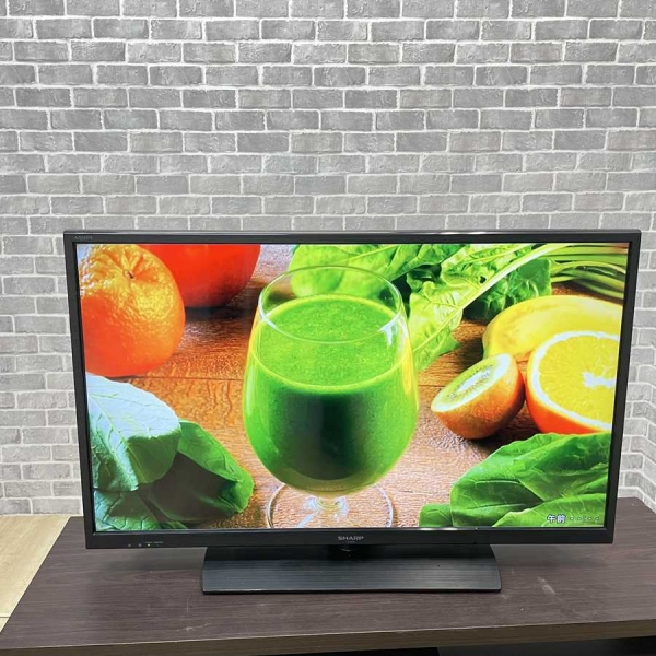 液晶テレビ 40インチ AQUOS[アクオス]