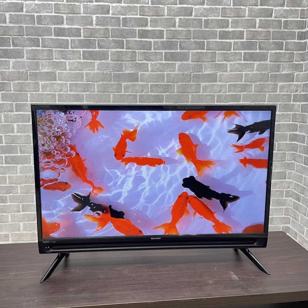 液晶テレビ 32インチ AQUOS[アクオス]