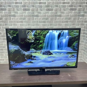 液晶テレビ 32インチ AQUOS[アクオス] 