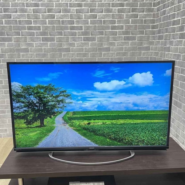 液晶テレビ 45インチ AQUOS[アクオス] 