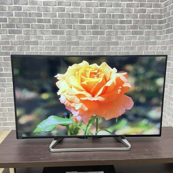 シャープ / SHARP液晶テレビ 40インチ AQUOS[アクオス] ｜LC-40W20-B