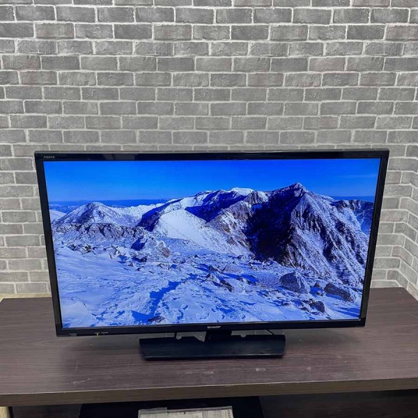 液晶テレビ 32インチ AQUOS[アクオス] 