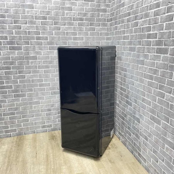冷蔵庫 2ドア 150L 右開き